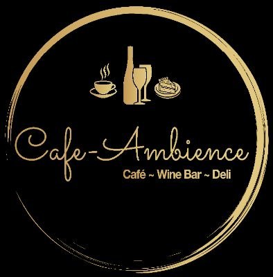 CafeAmbiWinebar's profile picture. A vast selection of Wines, Champagnes, Gins, Vodkas, Beers, Cocktails to name just a few. Light bites food menu in the style of sharing platters & Tapas dishes.