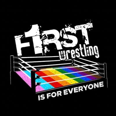 F1RST Wrestling