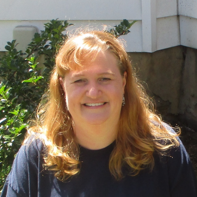 Sadie Beckenridge