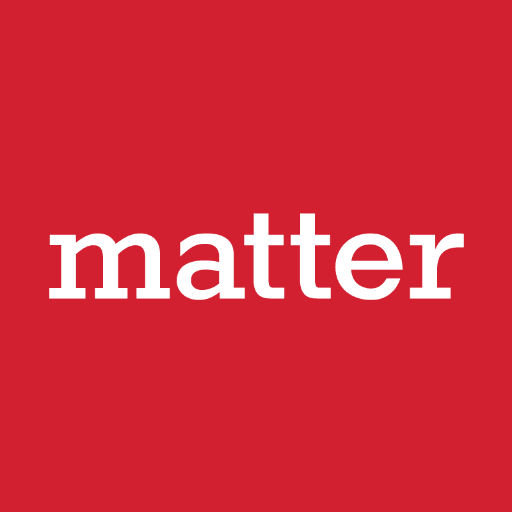 Matter