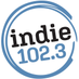 Indie 102.3 (@indie1023) Twitter profile photo Indie 102.3 (@indie1023) Twitter profile photo