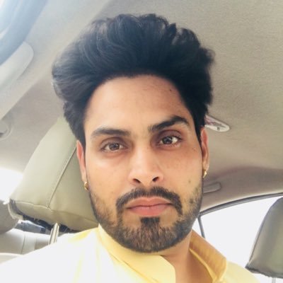 deepsingh1313's profile picture. 