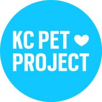 KC Pet Project (@kcpetproject) 's Twitter Profile Photo KC Pet Project (@kcpetproject) 's Twitter Profile Photo