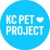 KC Pet Project (@kcpetproject) Twitter profile photo