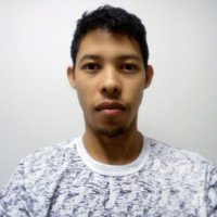erickbaor21's profile picture. Nothing special, just another person