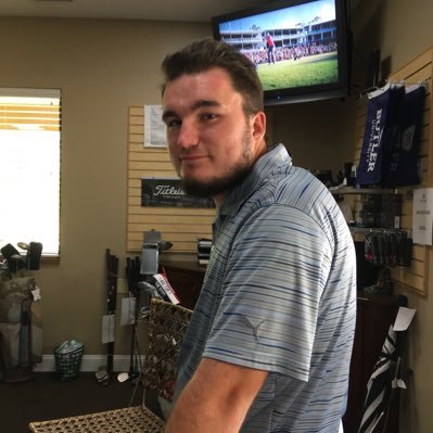 BealeCat3's profile picture. Assistant Pro At Pebble Brook Golf Club