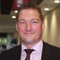 Scott Andrews (@drscottandrews) 's Twitter Profile