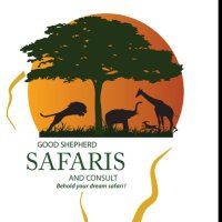 Good Shepherd Safaris And Consult(@GoodSafaris) 's Twitter Profile Photo