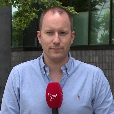 koenpeeters's profile picture. Verslaggever @OmroepFlevoland