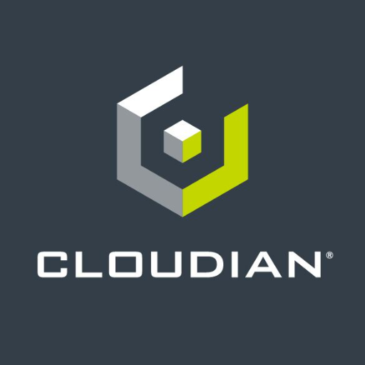 @CloudianStorage
