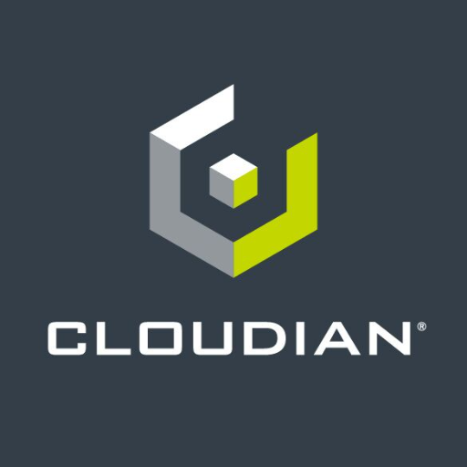 CloudianStorage Profile Picture