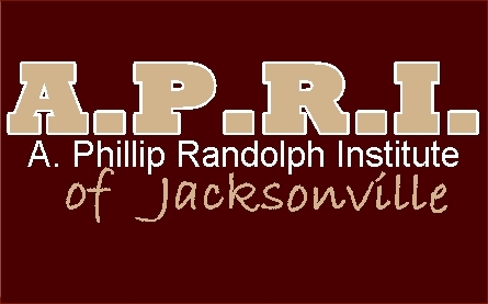 APRIofJax's profile picture. APRI of Jacksonville work with black trade unionists, to build a bridge between labor and our black communities.