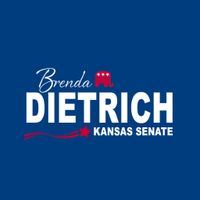 Brenda Dietrich (@sendietrich) 's Twitter Profile