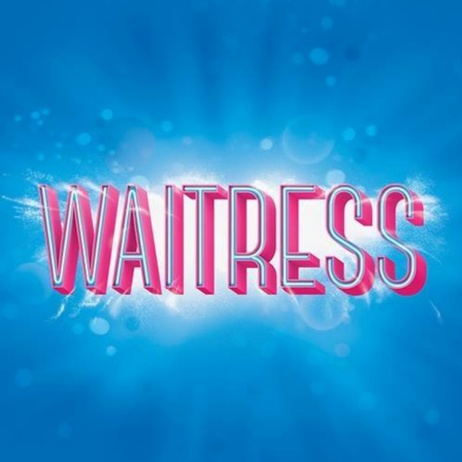 Waitress Musical