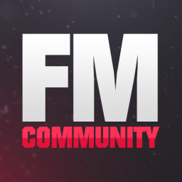 TheFMCommunity1's profile picture. This is a discord server where we love playing football manager and other games. Streamers in the discord all respect and support each other.