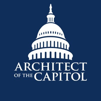 Employment opportunities at Architect of the #USCapitol (AOC). 
Follow 🏛 @uscapitol, 🪴 @usbotanicgarden and 🎟 @visitthecapitol to see us at work.