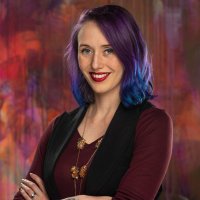 Kia Stanford (@kiadesigns) 's Twitter Profile