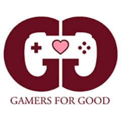 Gamers for Good (G4G) 501c3 nonprofit helping Gamers give back through charity and service..