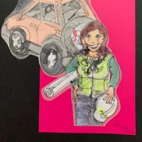 joanna morgan (@joanna_r_morgan) 's Twitter Profile
