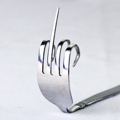 Fork21479197's profile picture. Exorcising demons one meal at a time.