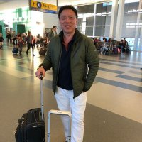 RICKY C (@cherrysnobs) 's Twitter Profile Photo