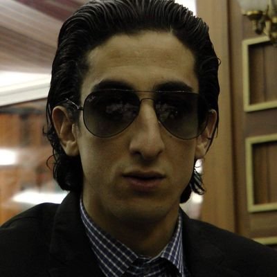 Artiste Athlète BBoy Acteur Rappeur Philosophe Author ®
فنان مفكر باحث فيلسوف