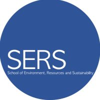 School of Environment, Resources & Sustainability (@ers_uw) 's Twitter Profile