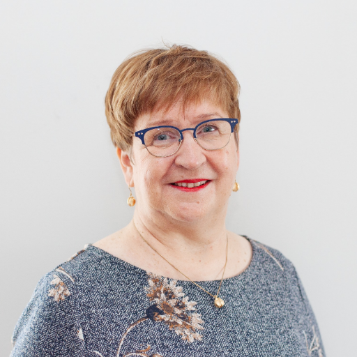 Terttu Pakarinen Profile