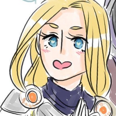 RadiantMage's profile picture. «If you hate magic, you’re already blind»