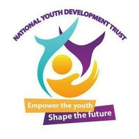 National Youth Development Trust(@NYDT1) 's Twitter Profile Photo