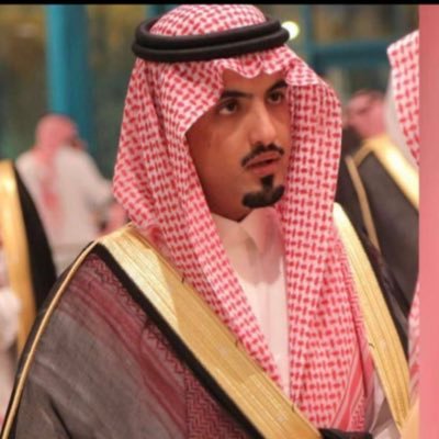 إعلامي سعودي