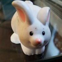 Bunny(@Bunny88901726) 's Twitter Profile Photo