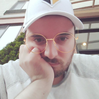 Joseph Franco (@volamel) 's Twitter Profile Photo Joseph Franco (@volamel) 's Twitter Profile Photo