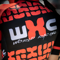 WXC World Racing (@wxcracing) 's Twitter Profile