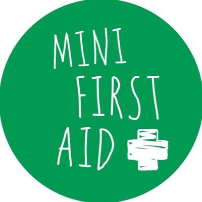 First aid classes for all the family!