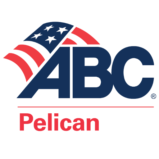 Non-profit trade association of contractors, suppliers & industry professionals who advance the construction industry. #ABCPelican #ABCMeritShopProud