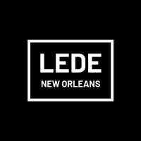 Lede New Orleans (@ledeneworleans) 's Twitter Profile