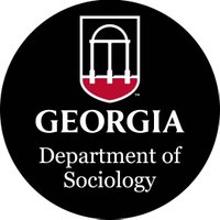 UGASociology (ugasociology.bsky.social) (@sociologyuga) 's Twitter Profile Photo UGASociology (ugasociology.bsky.social) (@sociologyuga) 's Twitter Profile Photo