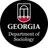 SociologyUga's profile picture. The Department of Sociology at UGA is home to excellent teachers and productive scholars engaged in interdisciplinary and collaborative sociological research