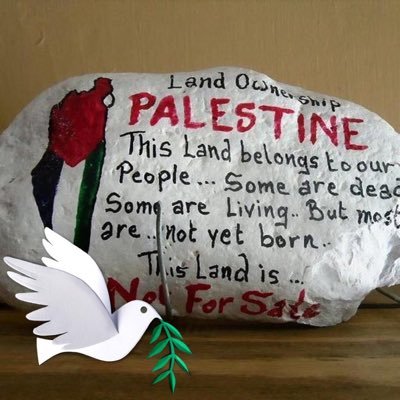 #GroupPalestine. maybe we will forgive, but we will not forget