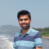 Amar Patil(@AmarPatil92) 's Twitter Profile Photo