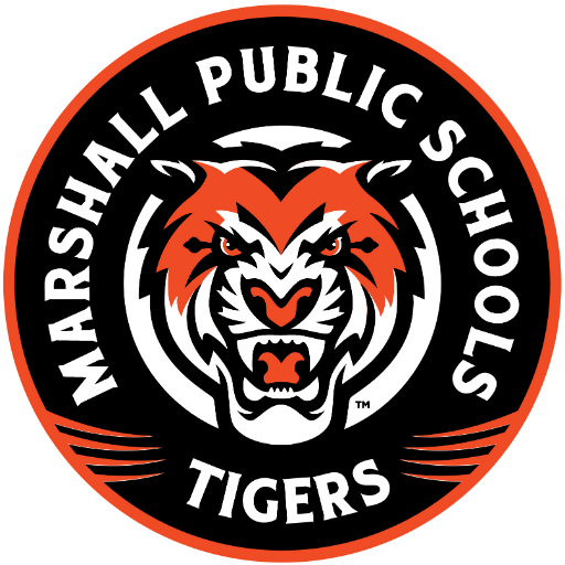 Marshall Public Schools provides education to 2,500 students in grades PreK-12.  Located in the Southwest area of Minnesota, Marshall serves as a regional hub.