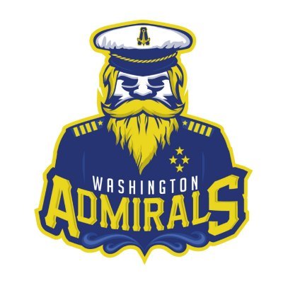 The official Twitter of Washington D.C.'s Major League Quadball team, the Washington Admirals.