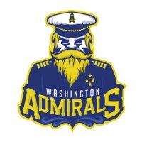Washington Admirals (@mlqadmirals) 's Twitter Profile