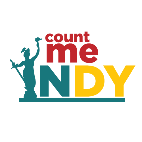 Whoever you are, wherever you're from, YOU COUNT. Indy's Complete Count Campaign for the #2020Census — an @indyDMD production.