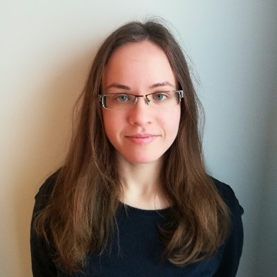 IrenSimko's profile picture. 