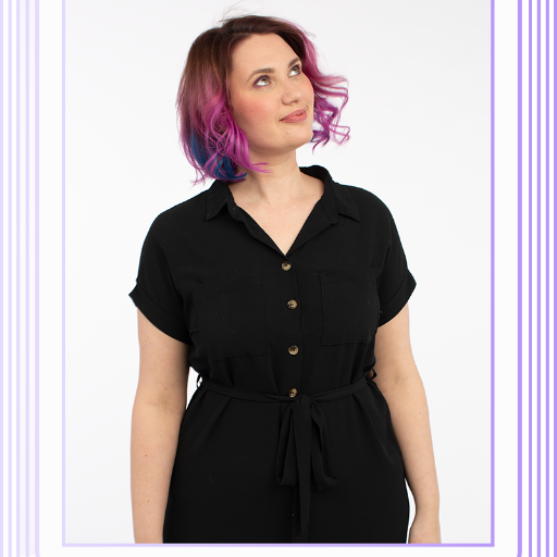 IsSheFiona's profile picture. Lyrics from largely forgotten 90s pop song.