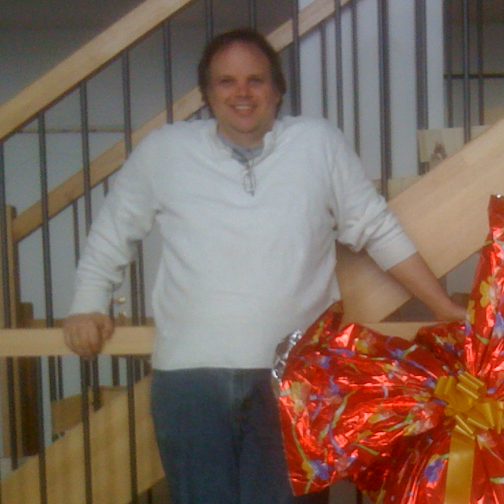 patrickhopkins's profile picture. American in Italy since 1984. Also on Blue Sky @patrickhopkins.bsky.social