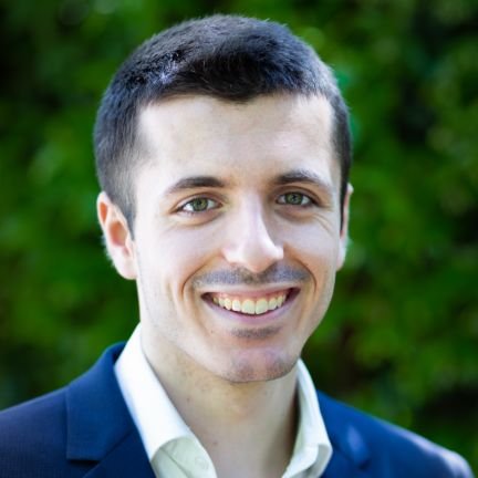 hhermesvf's profile picture. Hungry learner // Previously R&D Engineer @hp // tech instructor @jediupc