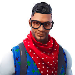 My Fortnite clips.
Regular streams on Twitch.